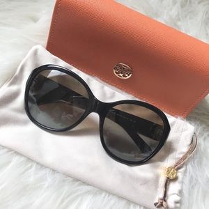 Tory Burch sunglasses